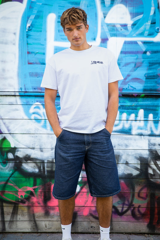 LABELS FACE OFF, PURPLE